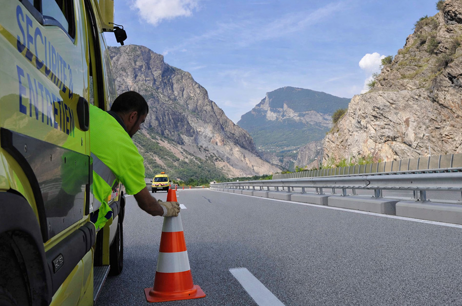 2 agents routiers patrouilleurs F/H