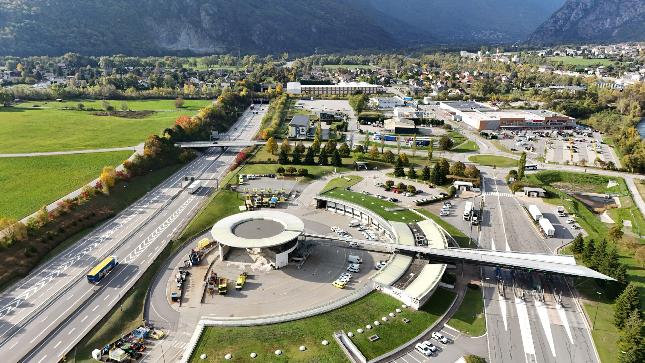 Alternance : BUT génie électrique et informatique industrielle – Parcours automatisme et informatique industrielle